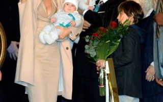 席琳迪翁丈夫雷尼喉癌去世 終年73歲