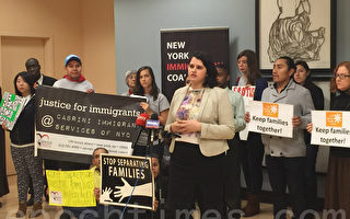 移民組織呼籲最高法院放行DACA