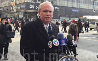 艾維樂籲MTA公佈7號線故障數據