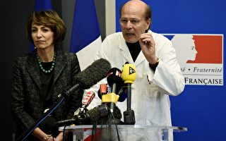 法國嚴重試藥事故 六住院一人腦死