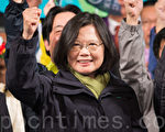 驚人巧合 台藍綠總統香港特首皆獲「689」票
