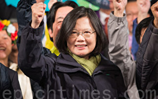 害怕失去民主 台湾人用选票拒绝中共影响力