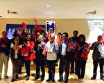 谢宗煌：蓝营选民放弃了国民党