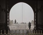 習近平清洗軍中江派勢力 總參放風露底牌