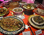 让人食指大动  科博馆饮食文化特展