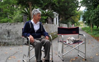 日片《老师与流浪猫》2月于台湾上映