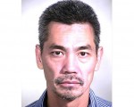 加州橙縣監獄三名越獄重罪犯之一、43歲的楊北（Bac Duong，越裔）星期五向警方自首。（橙縣警署提供）