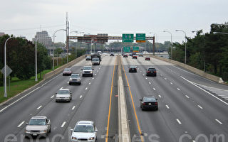 99號高速新建路段已開放通行