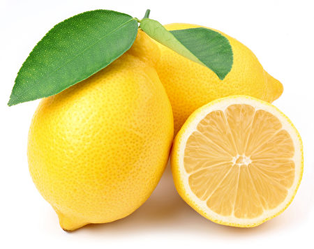 柠檬用完了！ 4种方便取得的柠檬替代品| 莱姆| 醋| 柠檬香精| 大纪元