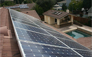 舊金山新提案 要求新建築裝太陽能板