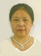 宋春媛女士(明慧网)