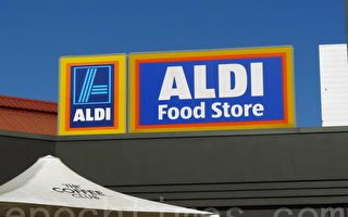 德國平價超市Aldi 擬在南加開店招工1100