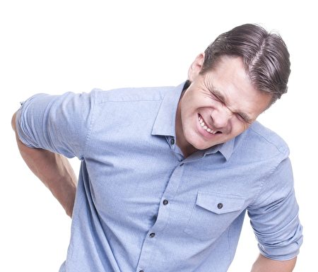 Back pain Back pain