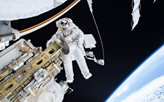 太空任務近1年創紀錄 美太空人將返地球