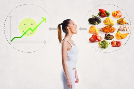 掌握食物陰陽性 讓你越吃越健康！