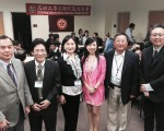 成大校友會就業座談 學長傳授求職技巧