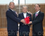 王茂駿接任東大校長  挑戰少子化推全人教育