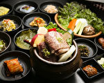 韩式炖牛排骨 节日餐桌上的重头戏