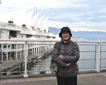 加拿大七十九岁“三退”义工的心愿