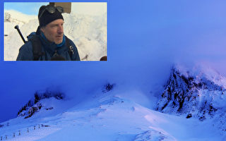 遇大雪  美登山客挖雪洞靠暖暖包撐寒夜