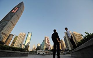 深圳房價飆漲隱藏風險 官方釋調控信號