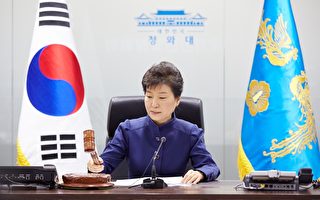 朴槿惠警告：不放弃核武 朝鲜面临崩溃