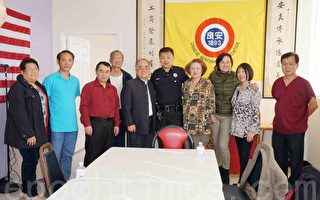 警官：德州民众可携枪的历史有二十年