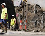 澳洲纽省建筑工人急缺 难跟进建房热潮