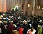 墨西哥北部监狱派系互斗 州长：52死