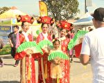 灵猴报喜除旧岁 四海迎春贺新年