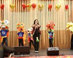 波莫納中文學校歷史長 歡慶40周年