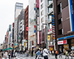 老人死亡人数大增 日本总人口首次负成长　