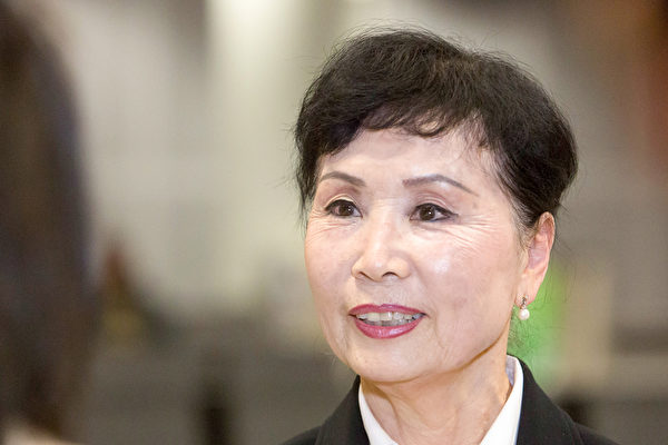 張鐵均團長曾多次帶團來歐洲演出,今年又帶來一台全新的頂級節目。(Matthias Kehrein/大紀元) 張鐵均團長曾多次帶團來歐洲演出,今年又帶來一台全新的頂級節目。(Matthias Kehrein/大紀元)