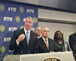 纽约社区犯罪数据 你可比警长早知道