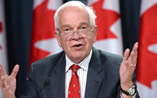 加拿大駐華大使：和中共談「引渡條約」不貪快