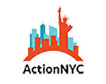 紐約市政府正式宣布啟動ActionNYC項目為市民提供免費的移民法律服務。市府已經投入了790萬美元到這個項目中。