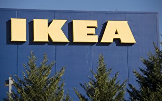 抽屉柜压死美国孩童 台标检局要求IKEA召回