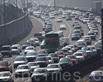 台228連假登場 車潮上看270萬輛次