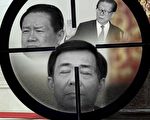 丁律開：江派薄周事件第三季正在上演