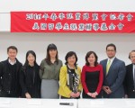 “美国就业辅导基金会”30日宣布，第十四届“台湾留学生征才及就业博览会”将于4月1日（周五）在驻纽约台北经济文化办事处举行。（林丹/大纪元）
