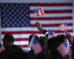是喜是忧？美移民数量暴增 6州比例超25%