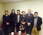 華資超市進班森賀社區  民憂沒有西方食品