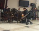 紐約華人流連賭場 語言不通麻煩多