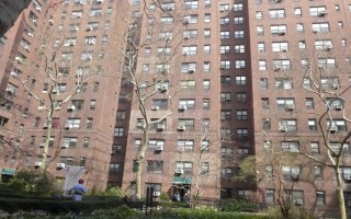 紐約福州籍男子12樓跳下死亡 疑有精神病