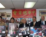 紐約華埠孔子大廈「櫻花攝影比賽」徵稿