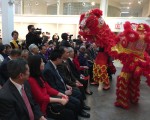 纽约侨教中心庆祝成立三十周年