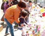 台湾四岁女童被斩首 纽约侨胞震惊关注