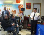 纽约华埠假货教育 商家疑问多