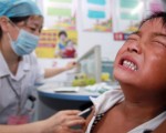 最近，山东省济南市破获的非法经营疫苗产品案引发了全民的关注。（Getty Images）