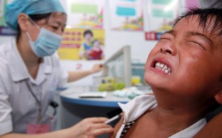 美媒：中國人質疑國產疫苗 接種速度不如預期